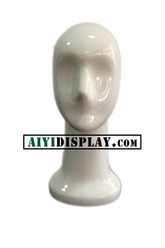 Glossy White ST-5